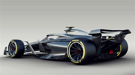 Mclaren is first to launch its 2021 f1 car, after alpine reveals its initial livery: FIA će predstaviti nova pravila za F1 2021. prije Bahraina