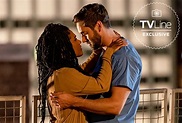 New Amsterdam First Look: Max and Helen Get Very Close in Season 4
