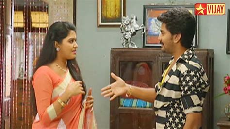 Watch Saravanan Meenatchi Full Episode Online In Hd On Hotstar Uk
