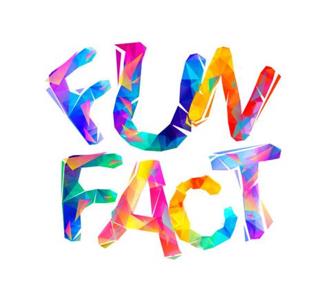 Fun Fact Illustrations Royalty Free Vector Graphics And Clip Art Istock