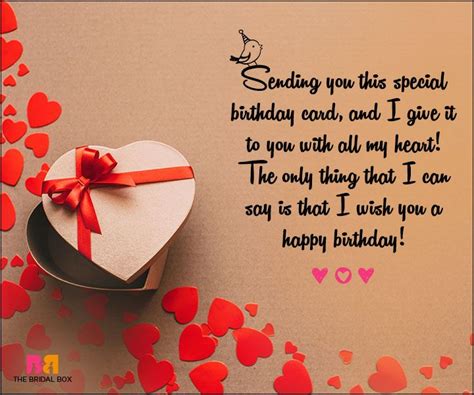 Love Birthday Messages To Wish That Special Someone Happy Birthday Quotes For Friends