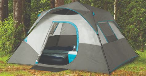 Maybe you would like to learn more about one of these? Walmart: Ozark Trail 6-Person Instant Cabin Tent - Save 45 ...