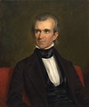 11. JAMES K. POLK (1845-1849) – U.S. PRESIDENTIAL HISTORY