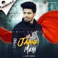 Top 100 bollywood songs of september 2018 new amp latest songs jukebox 2018 play download Jaane Meri Mp3 Song Download Pagalworld - Sumit Goswami