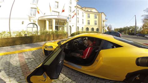 We did not find results for: Hotel Maranello salida con Ferrari 458 Italia - YouTube