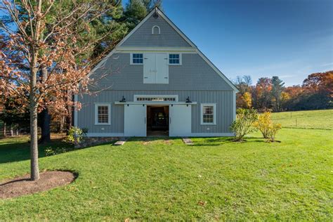 Gentlemans Farm And Architectural Masterpiece Massachusetts Luxury Homes Mansions For Sale