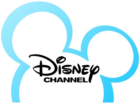 File Disney Channel Logo Svg Wikimedia Commons