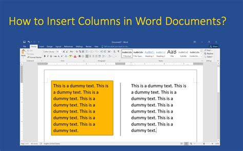 How To Set Default Layout In Word Computingvse