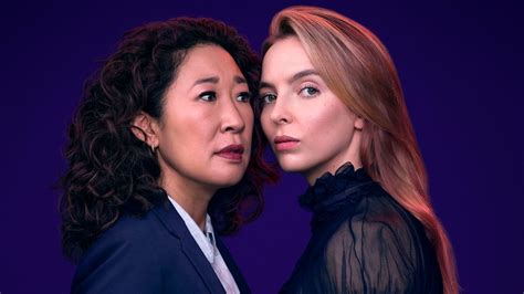 Killing Eve Everything You Need To Know About The Show