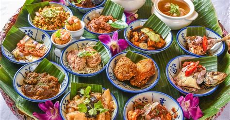 The Peranakan Festival Returns This June With Their First Ever Gala