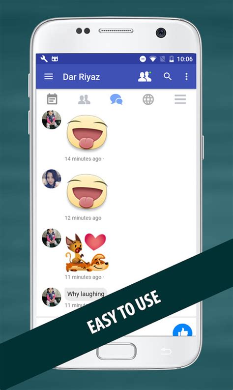 Fast For Facebook Lite Apk Free Social Android App Download Appraw