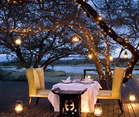 Table Setting Ideas For Romantic Dinner With Your Partner Hello