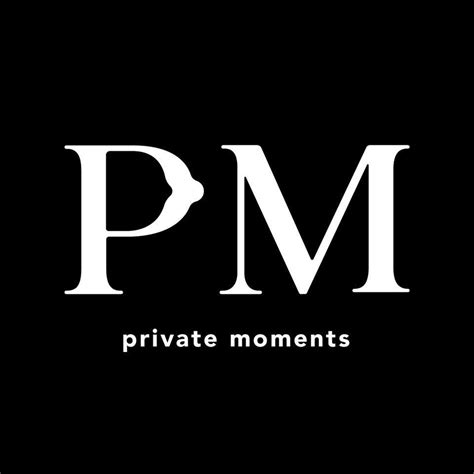 Private Moments