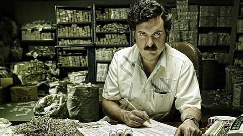 The Mystery Of Pablo Escobar S Hidden Fortune Know More Stuff