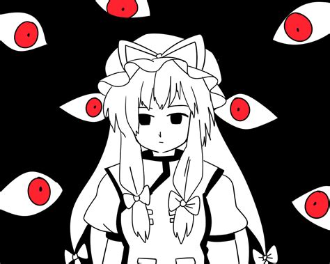 Touhou Project Anime Tenchou X Touhou Project Project Shrine Maiden
