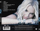 Discos Pop & Mas: Britney Spears - Britney Jean