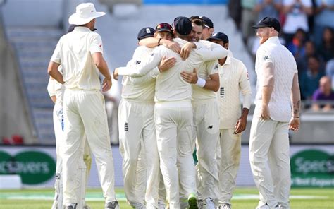 The venues have been fixed to three to set up. England vs India: ECB announces squad for second Test at ...