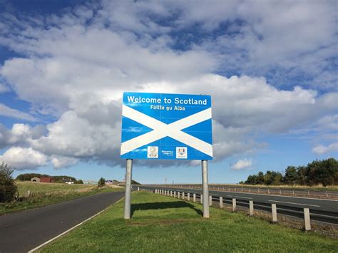 The Economics Of Scotland Ruk Border Centre On Constitutional Change