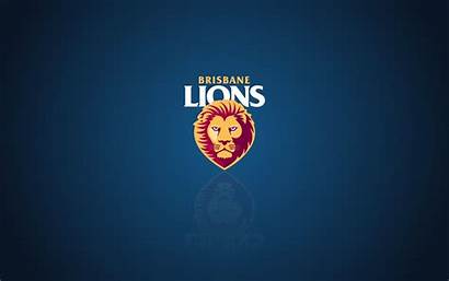 Lions Brisbane Background Logos 1920 Px 1200