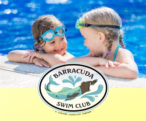 Barracuda Swim Locomotion Fitness Center