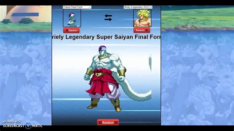 The dragonball fusion generator with over 150 characters to fuse 1000's of possible fusions!. Dragon ball fusion generator w/wayne - YouTube