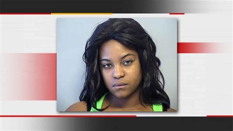 Tulsa Woman Sought On Human Trafficking Charge