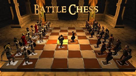 Android games seem to hit new heights every year. 10 Best Chess Games For Android « www.3nions.com