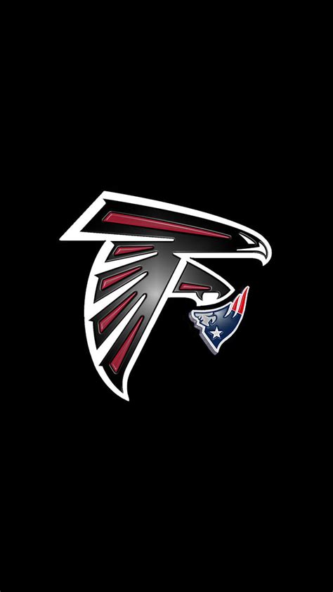 Falcon Revenge Atlanta Atlanta Falcons Falcons Football Logo Nfl