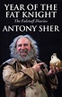 Antony Sher as Falstaff | Folger Shakespeare Library
