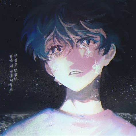 Anime Pfp Boy Sad Anime Wallpaper 4k Tokyo Ghoul