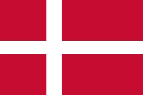 Denmark Flags 4 Yachts