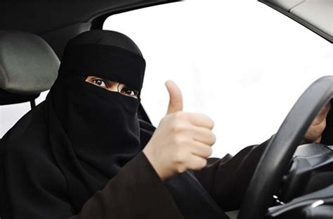 Let Women Drive Urges Saudi Prince
