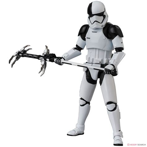 Mafex No069 First Order Stormtrooper Executionertm Completed Item