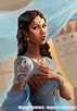 King Nebuchadnezzar's wife, Amytis of Media | Ancient mesopotamia ...