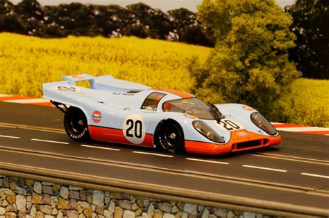 Brm Porsche 917k Und Ferrari 512m