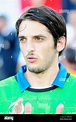Simone Colombi, Italy goalkeeper Stock Photo - Alamy