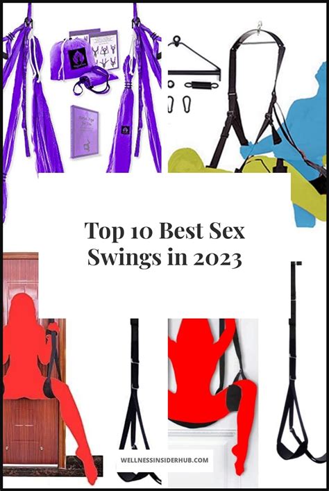 Best Sex Swings Buying Guide And Review