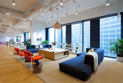 Modern Office Design Concepts Livspace For Business