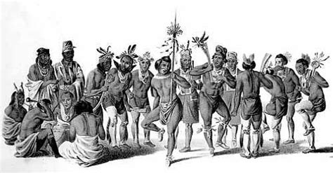 Mythologies Of The Illini Tribe Indigenous Peoples Literature