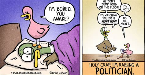 15 Funny Parenting Comics Only Moms And Dads Will Understand