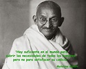 Frases Celebres De Mahatma Gandhi
