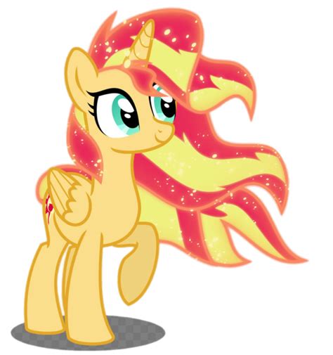 Buku cerita anak bilingual 2 bahasa my little pony mahkota. Check out this transparent My Little Pony Sunset Shimmer ...