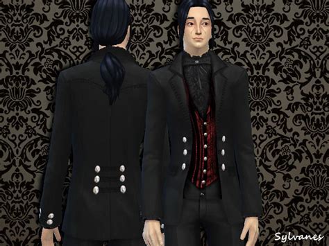 Sims 4 Vampire Mods And Cc — Snootysims