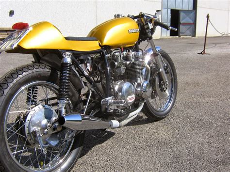 Scopri ricette, idee per la casa, consigli di stile e altre idee da provare. Modifikasi Vixion Cafe Racer 2014