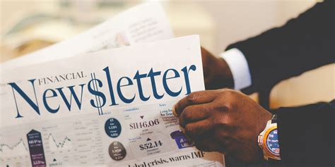 Cash In With 10 of the Best Personal Finance Newsletters
