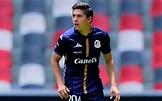 Uziel García es llamado a la Selección Nacional Sub 20 - Potosinoticias.com