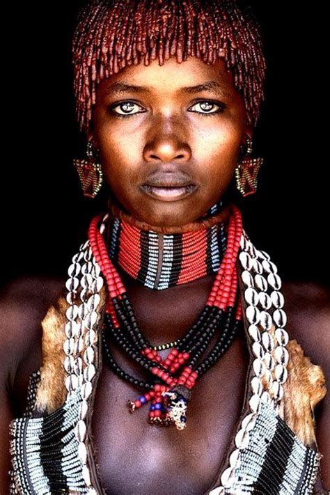 Photograph African Women African People African Beauty