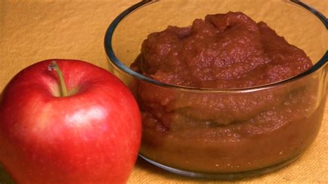 Delectable Planet Apple Butter Recipe