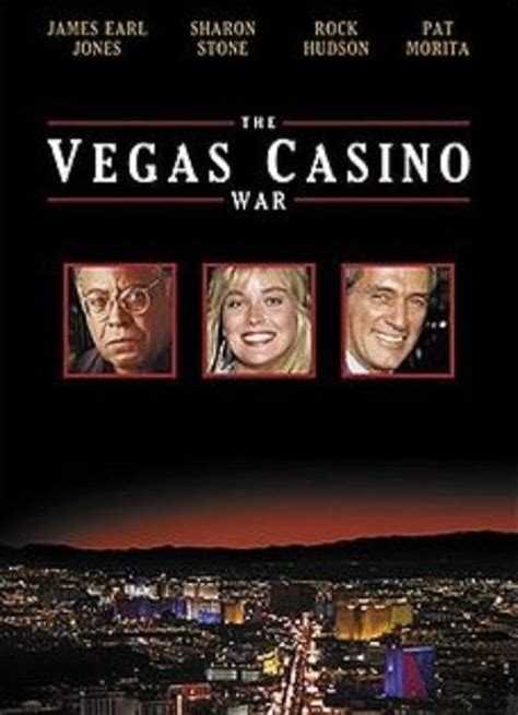 The Vegas Strip War 1984