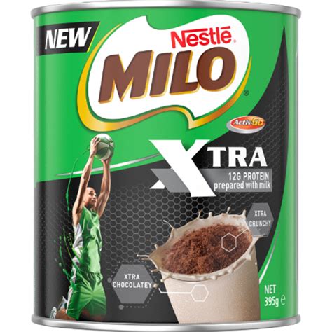 Nestle Milo Xtra Energy Drink G Prices Foodme